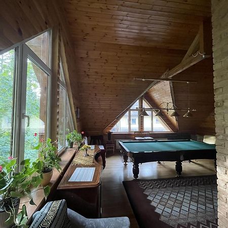 Holiday Home Imanta リガ エクステリア 写真
