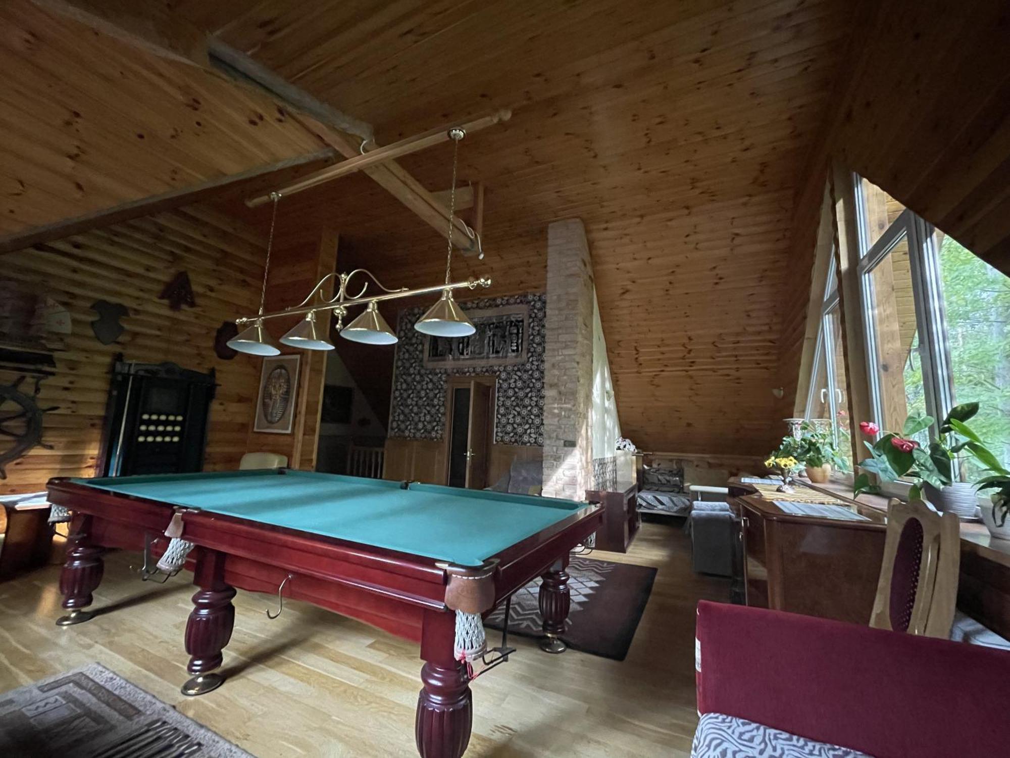 Holiday Home Imanta リガ エクステリア 写真