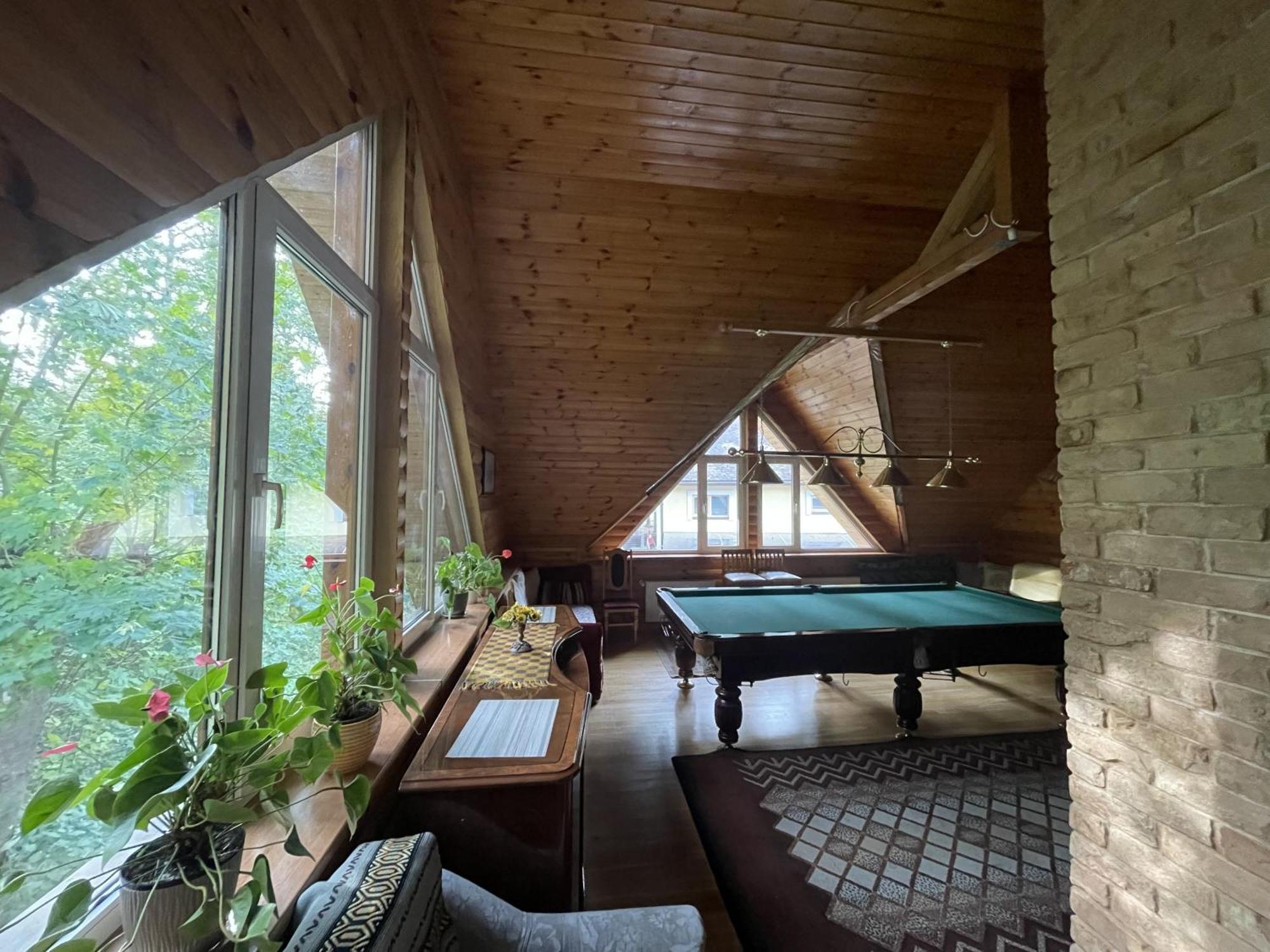 Holiday Home Imanta リガ エクステリア 写真