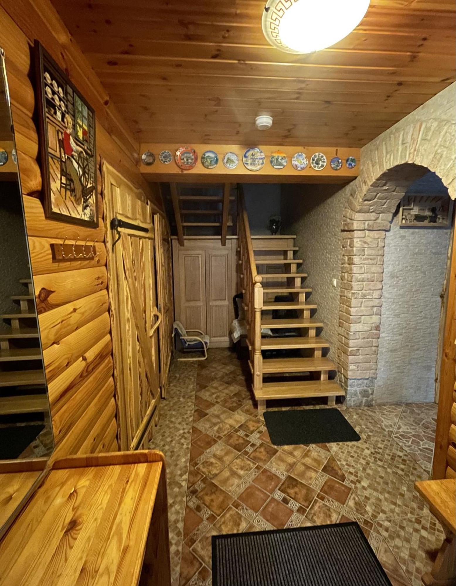 Holiday Home Imanta リガ エクステリア 写真