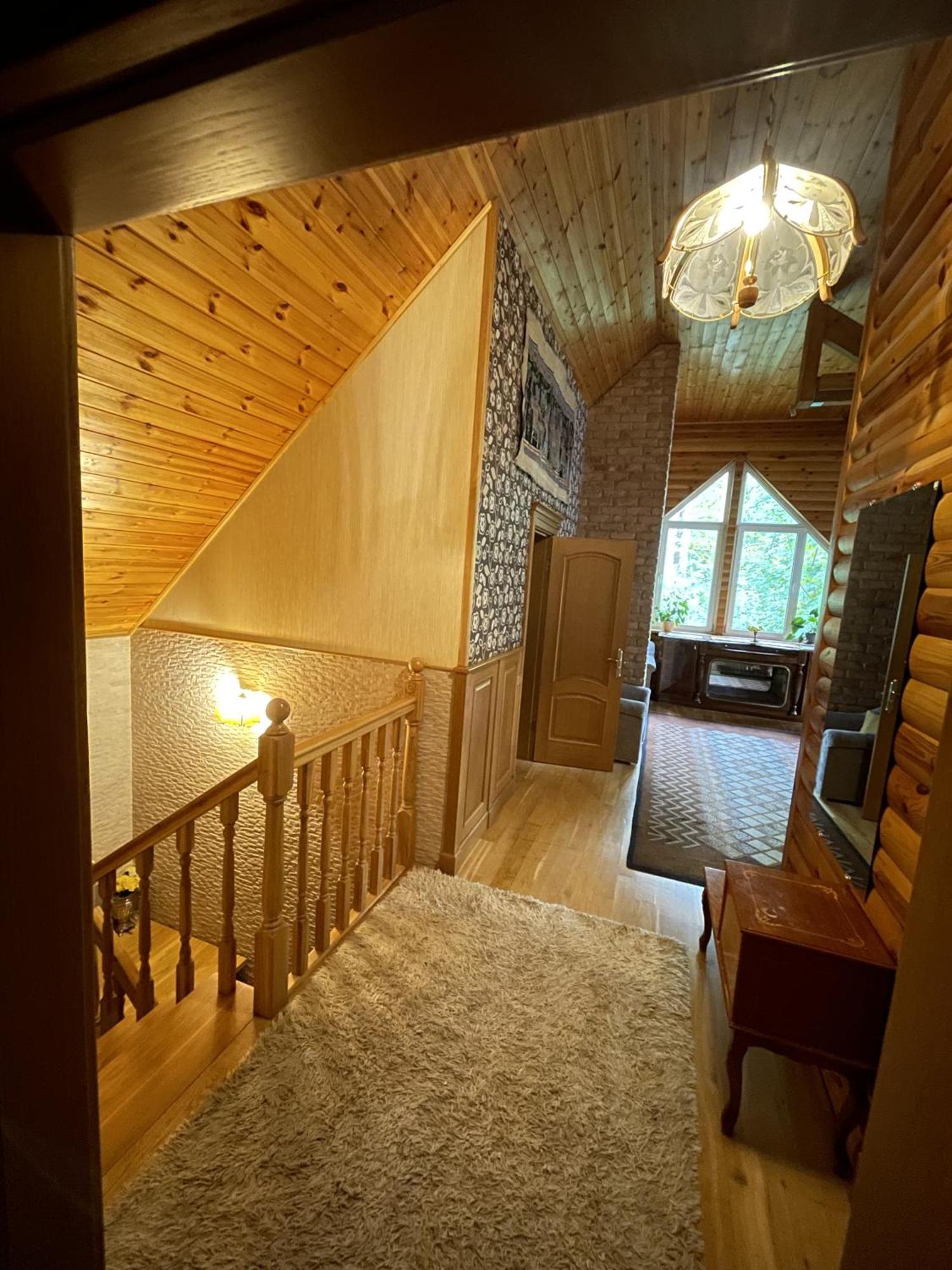 Holiday Home Imanta リガ エクステリア 写真