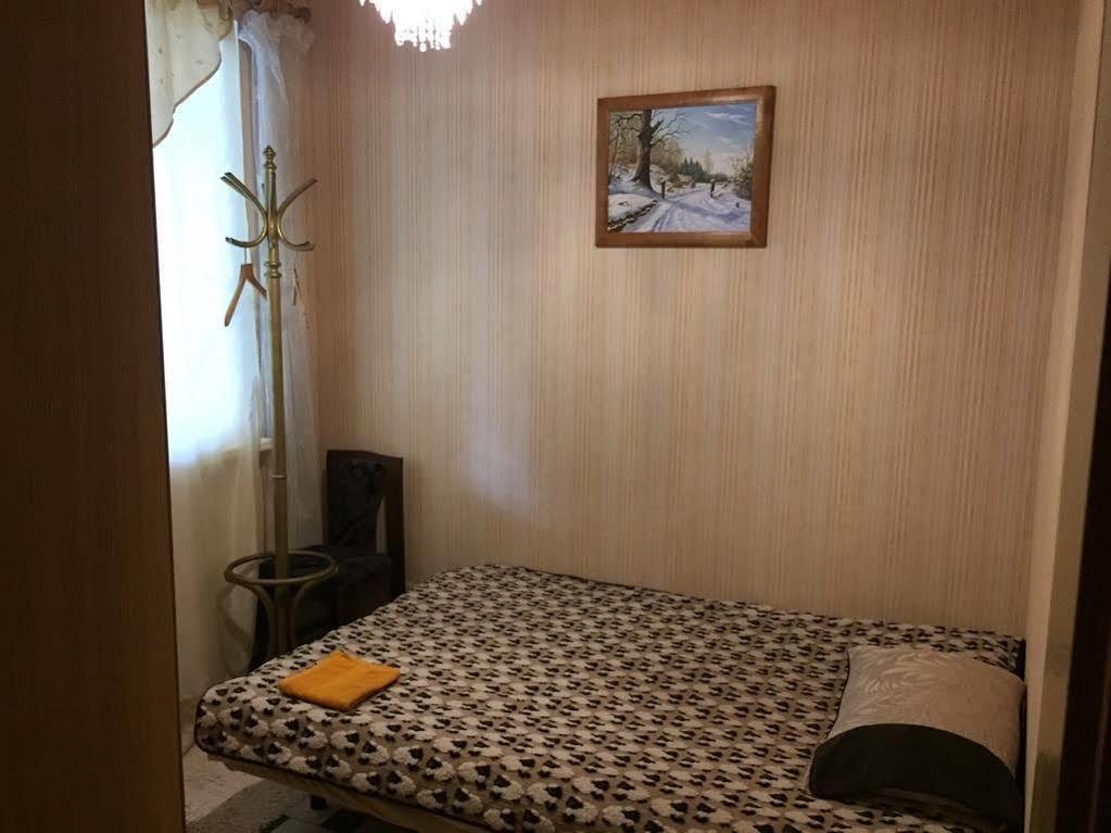 Holiday Home Imanta リガ エクステリア 写真
