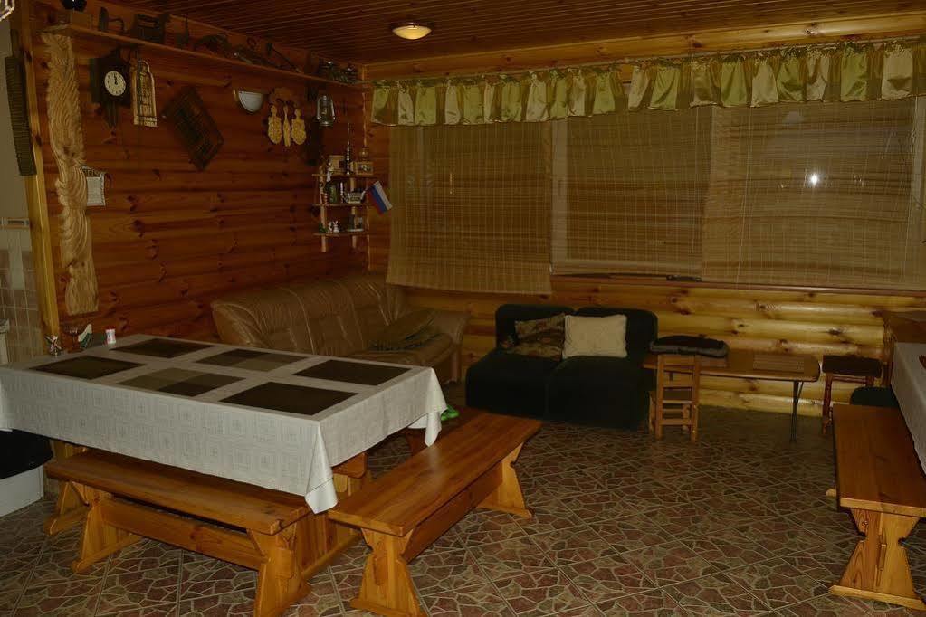 Holiday Home Imanta リガ エクステリア 写真